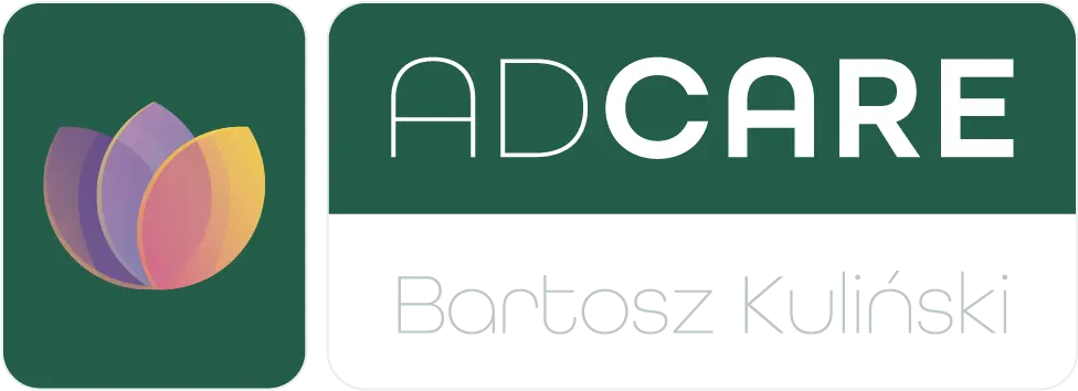 AdCare Bartosz Kuliński
